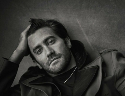 Jake Gyllenhaal 