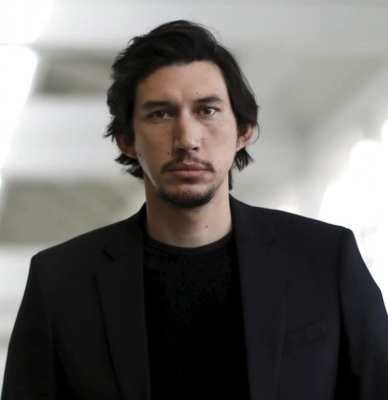 Adam Driver blames himself for making 'Star Wars' filming 'exhausting'