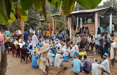 पंचायतों के लिए एआई बूस्ट : केंद्रीय मंत्री राजीव रंजन सिंह 'सभासार' टूल करेंगे लॉन्च