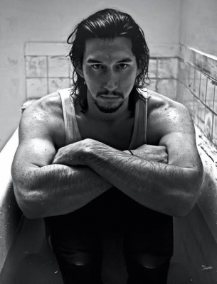 Adam Driver quips ‘wokeness killed Han Solo’