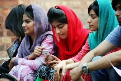 Pakistan's higher education system crippled with deficiencies: Report (File image)