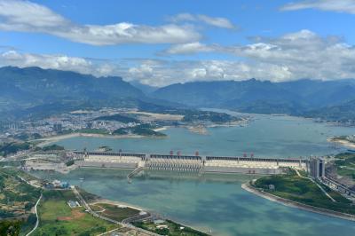 China's mega dam project on Brahmaputra kicks off, raises concerns in India (File image)