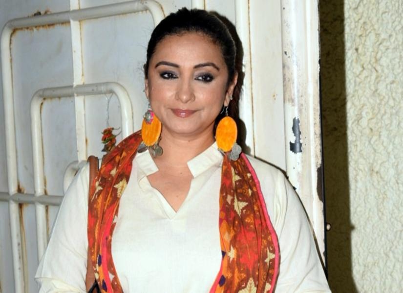 Divya Dutta: I absolutely love writing as well