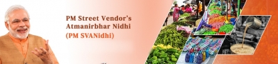 कैबिनेट ने पीएम स्वनिधि योजना के पुनर्गठन और 31 मार्च 2030 तक विस्तार को दी मंजूरी
