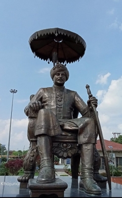 26 अक्टूबर 1947 का वो ऐतिहासिक दिन, जब अमर पैलेस में लिखा गया नया इतिहास
