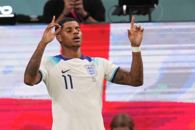 FC Barcelona make loan offer to Manchester United for Marcus Rashford: Report