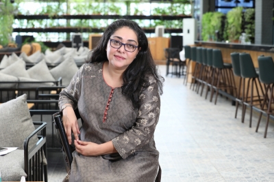 Meghna Gulzar