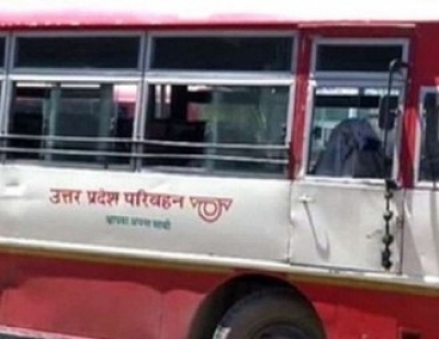 रक्षाबंधन पर योगी सरकार का रिकॉर्ड, सिर्फ 2 दिन में 50 लाख यात्रियों ने की बस यात्रा