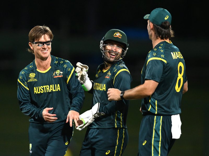 T20 WC: We are very disappointed that our campaign ended so soon, says POTM Zampa