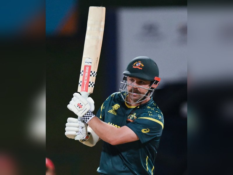 T20 WC: 'We weren't good enough,' says Head on Australia's poor performance