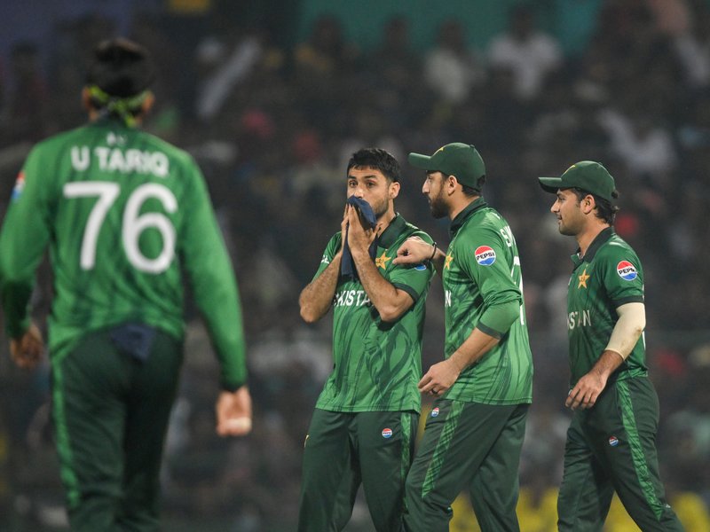 T20 WC: 'We couldn't execute our plans well,' says Salman Agha after Pakistan's exit from the event