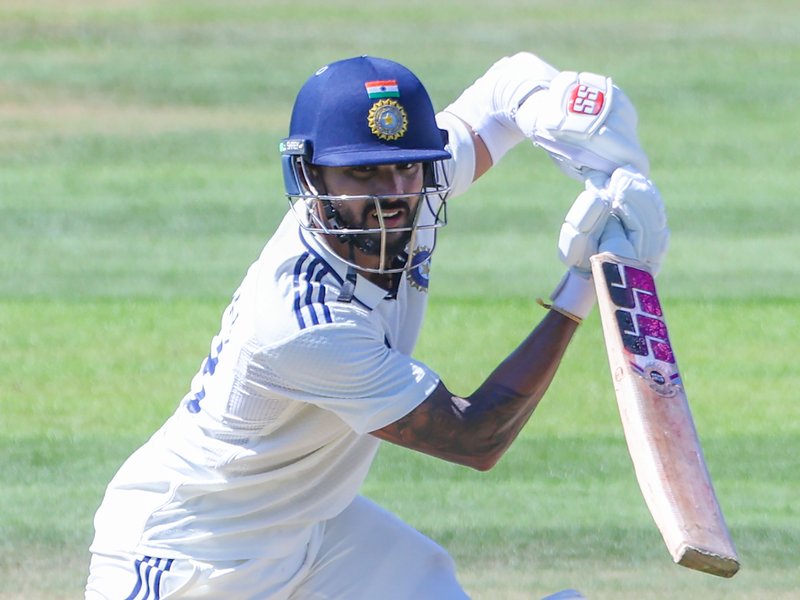 Nitish Reddy ruled out of England tour, Arshdeep out of fourth Test