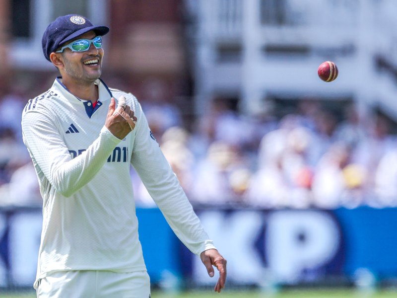'Win the toss and bat, put runs on the board': Kaif advises Gill to follow Kohli’s approach  