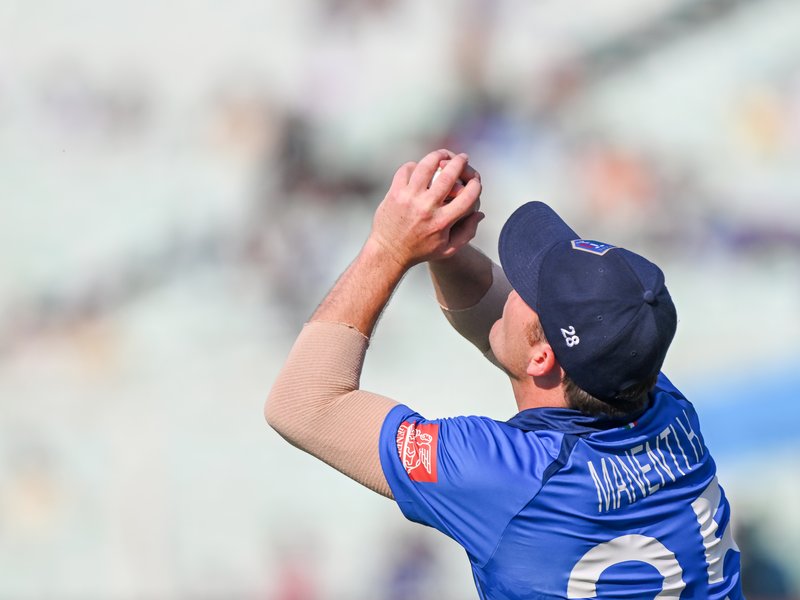 T20 WC: Italy opt to bowl against unchanged WI in final Group C  match