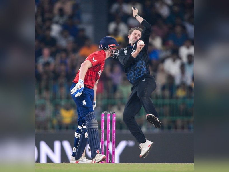 T20 WC: Boys are up for the challenge, says Ferguson ahead of NZ’s semi-final against SA