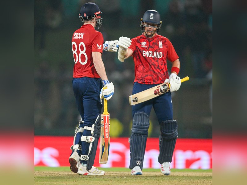 T20 WC: England's Sam Curran focuses on delivering 'perfect game' vs India in semis