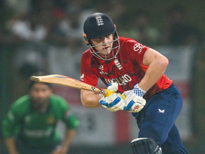 T20 WC: England becomes first team to enter semis
