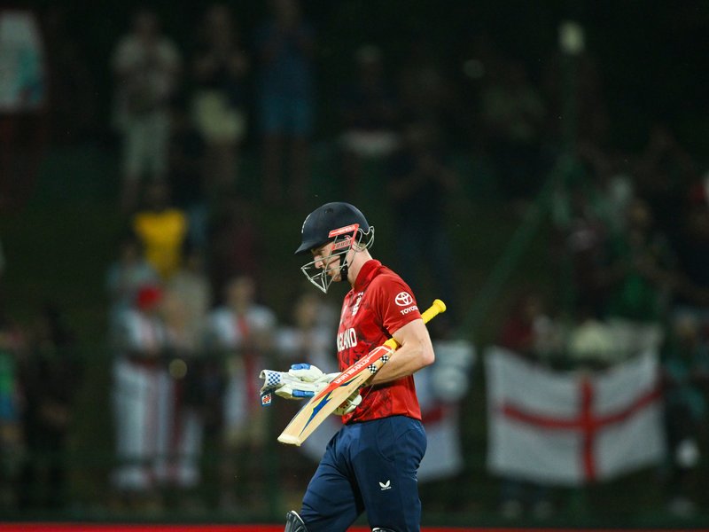 T20 WC: 'We’ve come here to do the job, and we got it done,' says Brook after England storm into semis