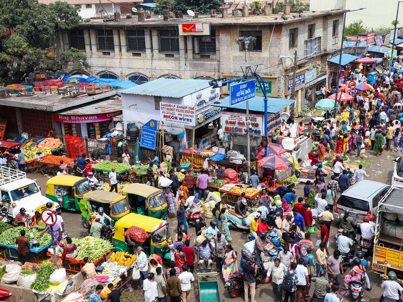 जीएसटी सुधार और स्वदेशी उत्पादों की मजबूत मांग से इस वर्ष दिवाली की बिक्री रिकॉर्ड 6.05 लाख करोड़ रुपए तक पहुंची : वित्त मंत्री
