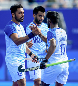 This Indian hockey team has killer instinct, says Ashok Kumar