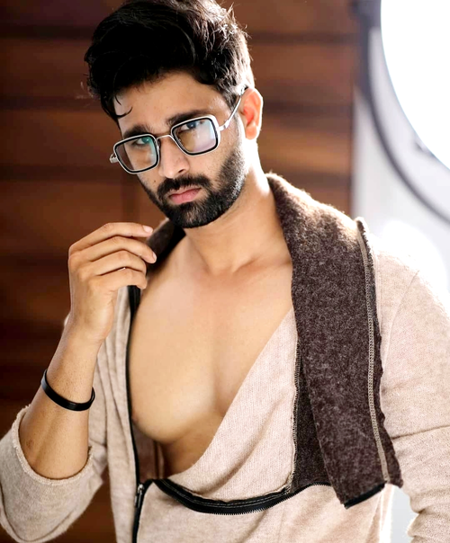  Shubham Patil