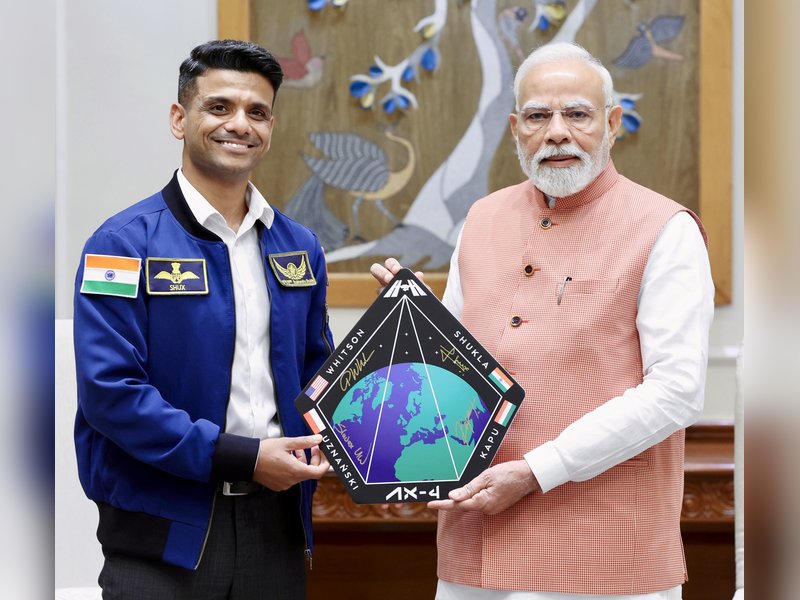 National Space Day: India to celebrate its journey from satellites to human spaceflight