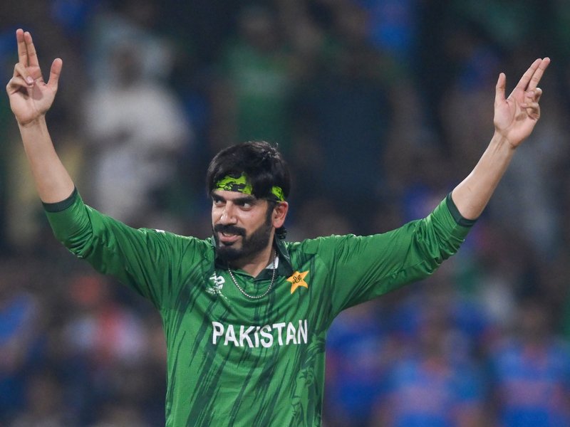 T20 WC: Was not expecting this much hype and appreciation from legends of the game, says Tariq