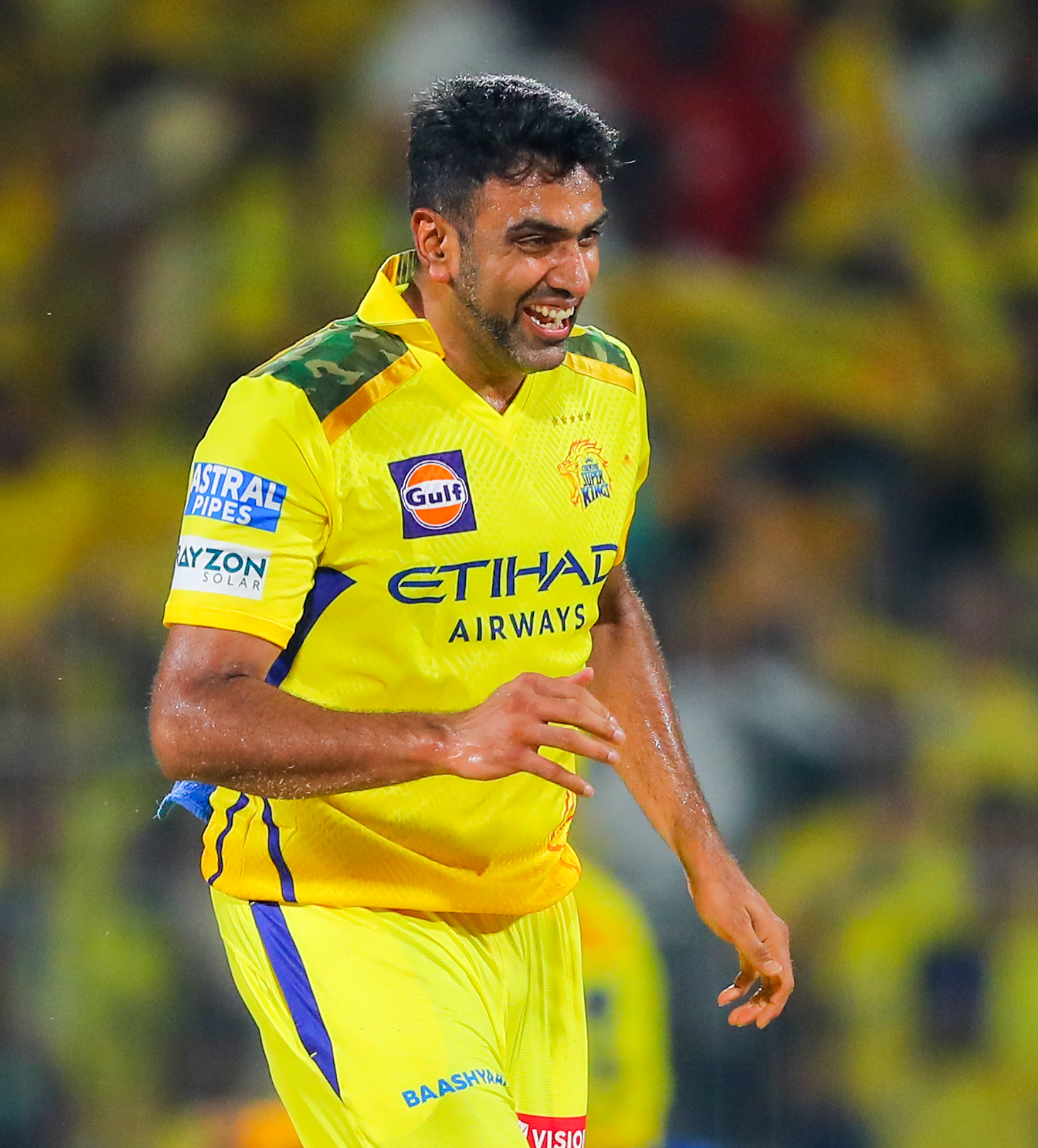 Ashwin signs deal with Sydney Thunder; becomes first Indian male player ...