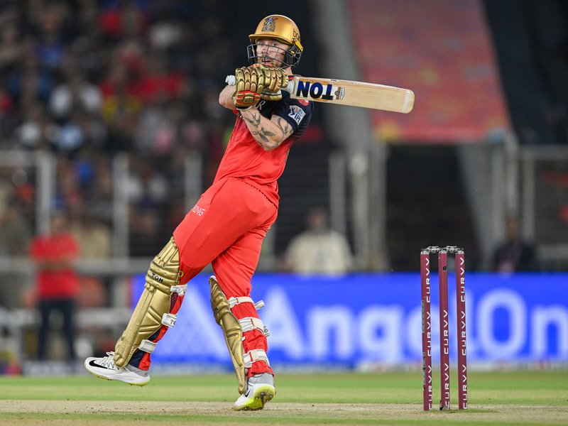 Salt, Hales, Hasaranga, Powell return for International League T20 Season 4