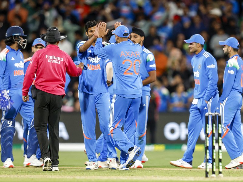 मेलबर्न में कैसा रहा टीम इंडिया का टी20 रिकॉर्ड?