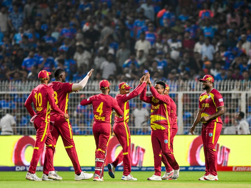 T20 WC: ‘I just wanna go home,’ says WI coach Sammy amid delayed departure from Kolkata