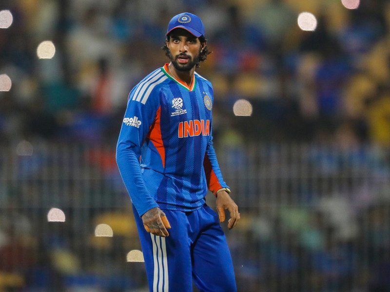 T20 WC: Arshdeep picks 3-24 as India beat Zimbabwe, set up virtual knockout clash against WI