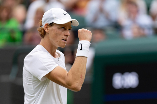 Jannik Sinner, Novak Djokovic, Scott Draper withdraw from Canadian Masters in Toronto. Photo credit: ATP Tour