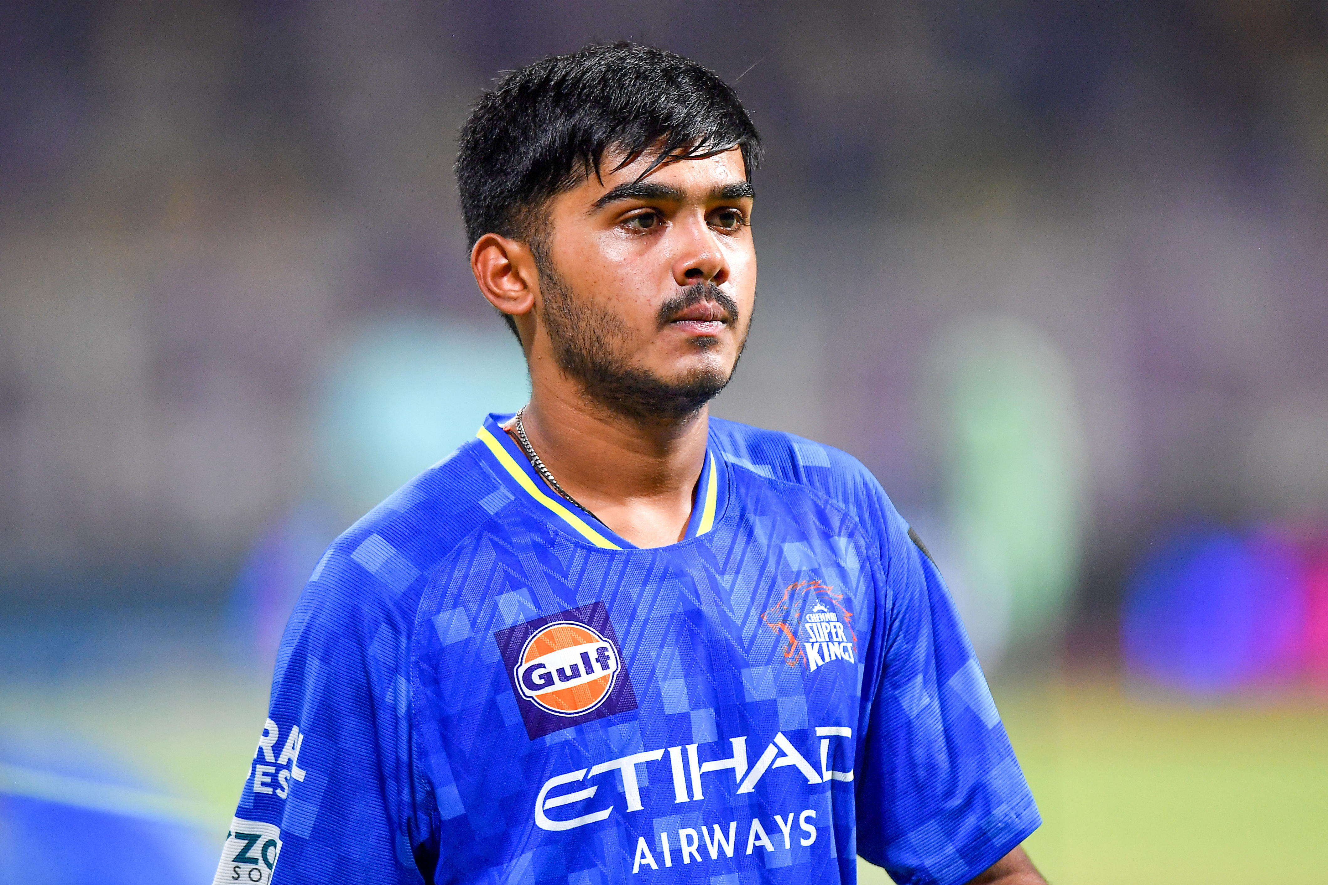 Can’t wait for the day when I can bat at Lord’s, says Ayush Mhatre