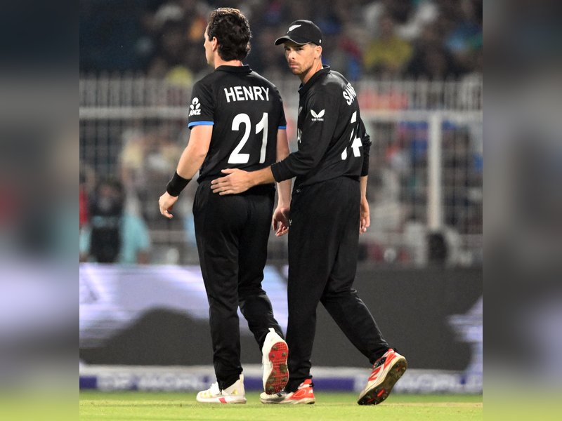 T20 WC: To put on a performance like that in a crunch game is pretty pleasing, says Santner
