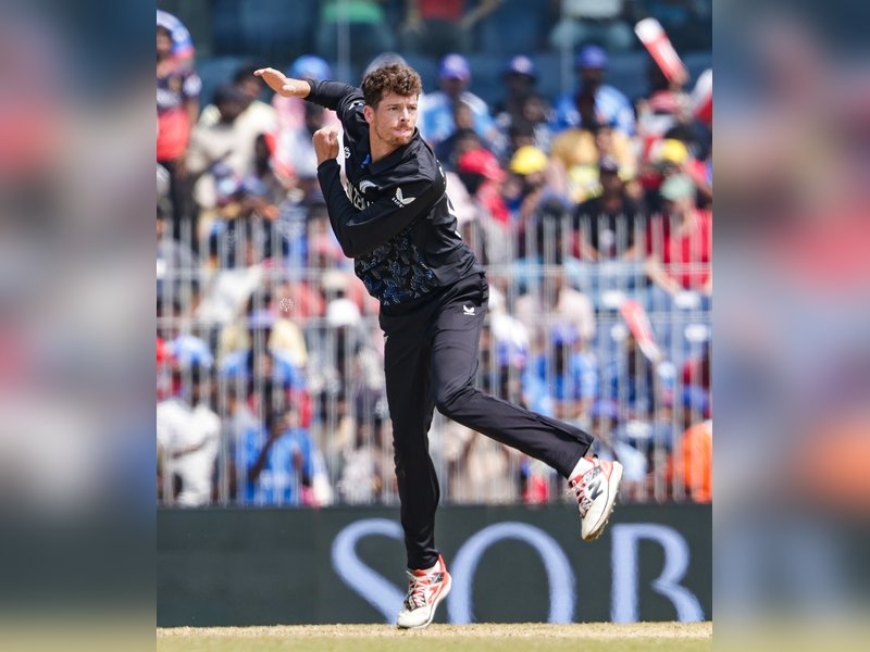 T20 WC: Santner unwell, Jamieson back as Canada ask NZ to bowl