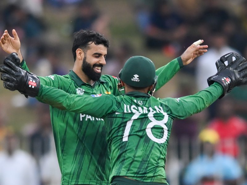 PCB warns Shadab over derogatory statements on former players: Report