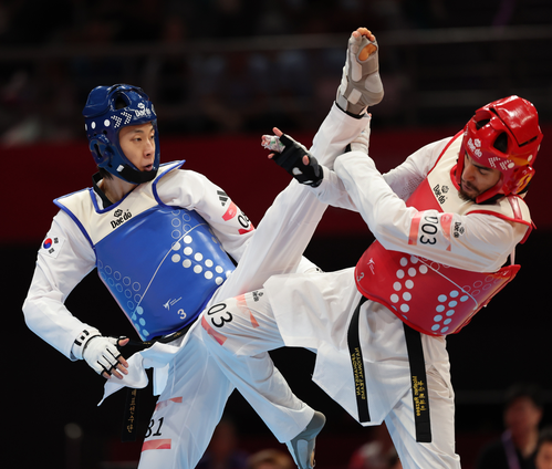 ताइक्वांडो : एक प्राचीन युद्ध कला, जिसे ओलंपिक ने भी अपनाया