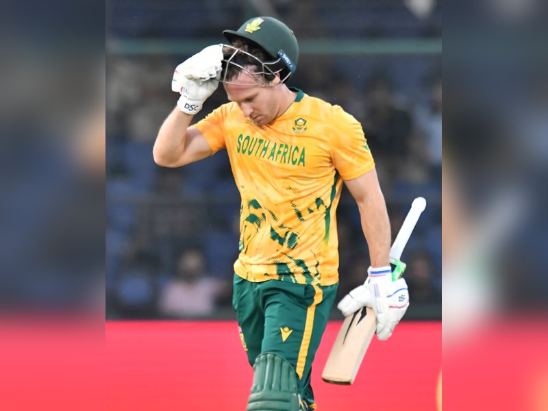 T20 WC: South Africa ‘buzzed up’ for their semifinal against New Zealand, says Miller