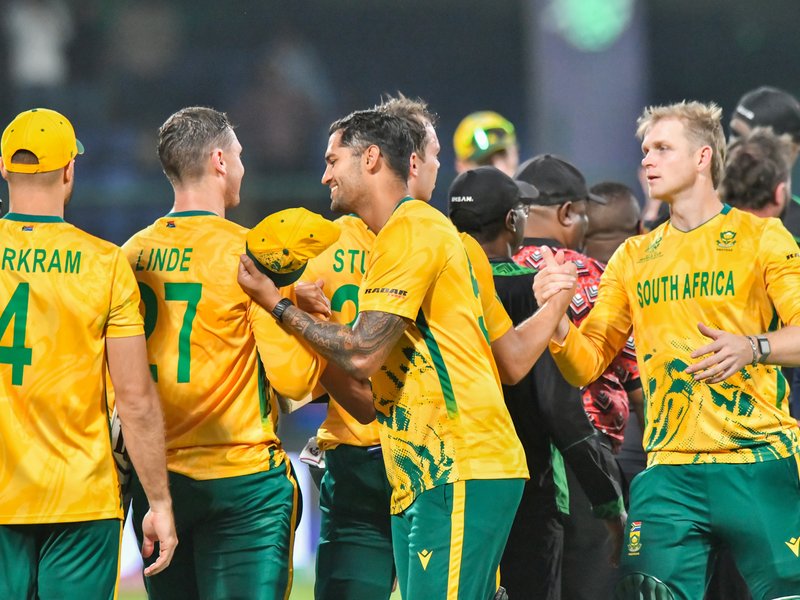 T20 WC: What will happen if SA vs NZ semi-final is washed out?