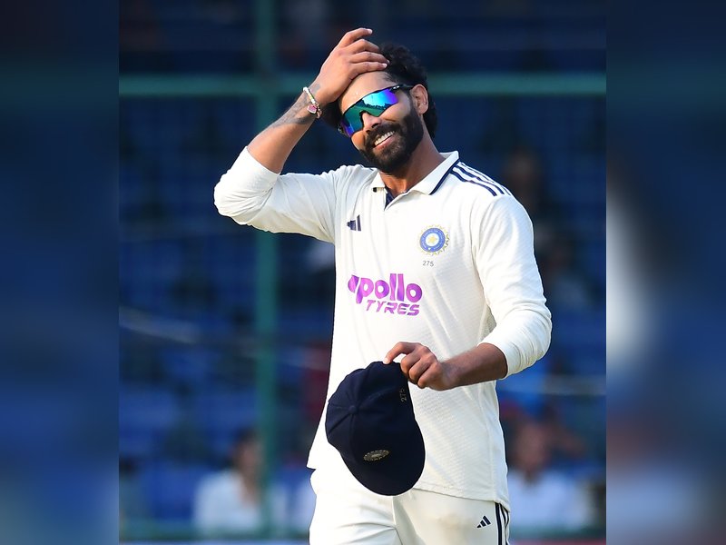 Jadeja expected to play next Ranji Trophy game for Saurashtra: Report