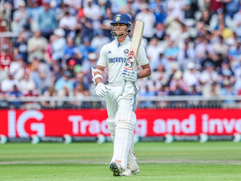 4th Test: No surprise two wickets fell early, long way back for India now, says Atherton