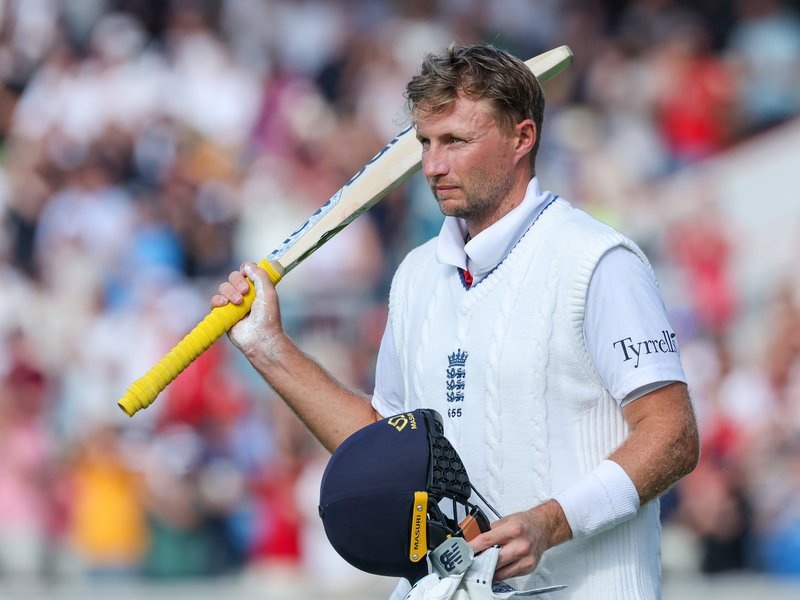 Joe Root is mastering his craft more with every knock: Jonathan Trott