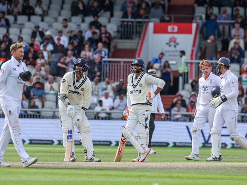 ‘India did the hard work, I wasn’t going to risk my bowlers’: Stokes on declaration drama