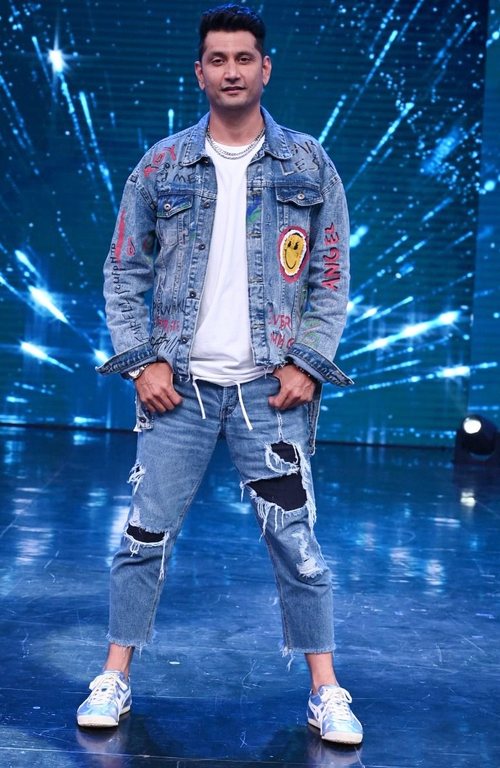 Marzi Pestonji