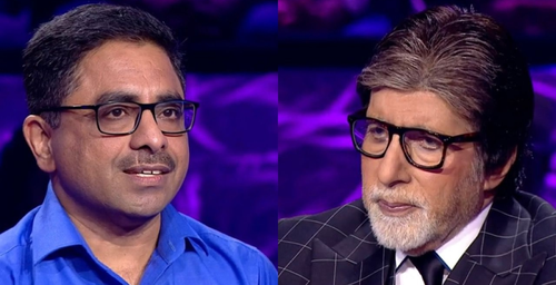  'KBC 15': Amitabh Bachchan lauds 'marvellous' Indian soldiers at Siachen 