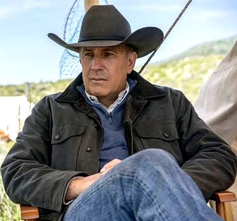  Kevin Costner threatens to sue 'Yellowstone' producers over royalty