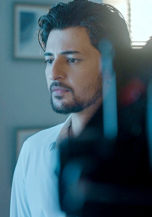  Darshan Raval on 'Haaye Dard': It will take fans on an emotional ride