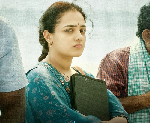  Nithya Menen-starrer comedy drama ‘Kumari Srimathi’ to stream from Sep 28