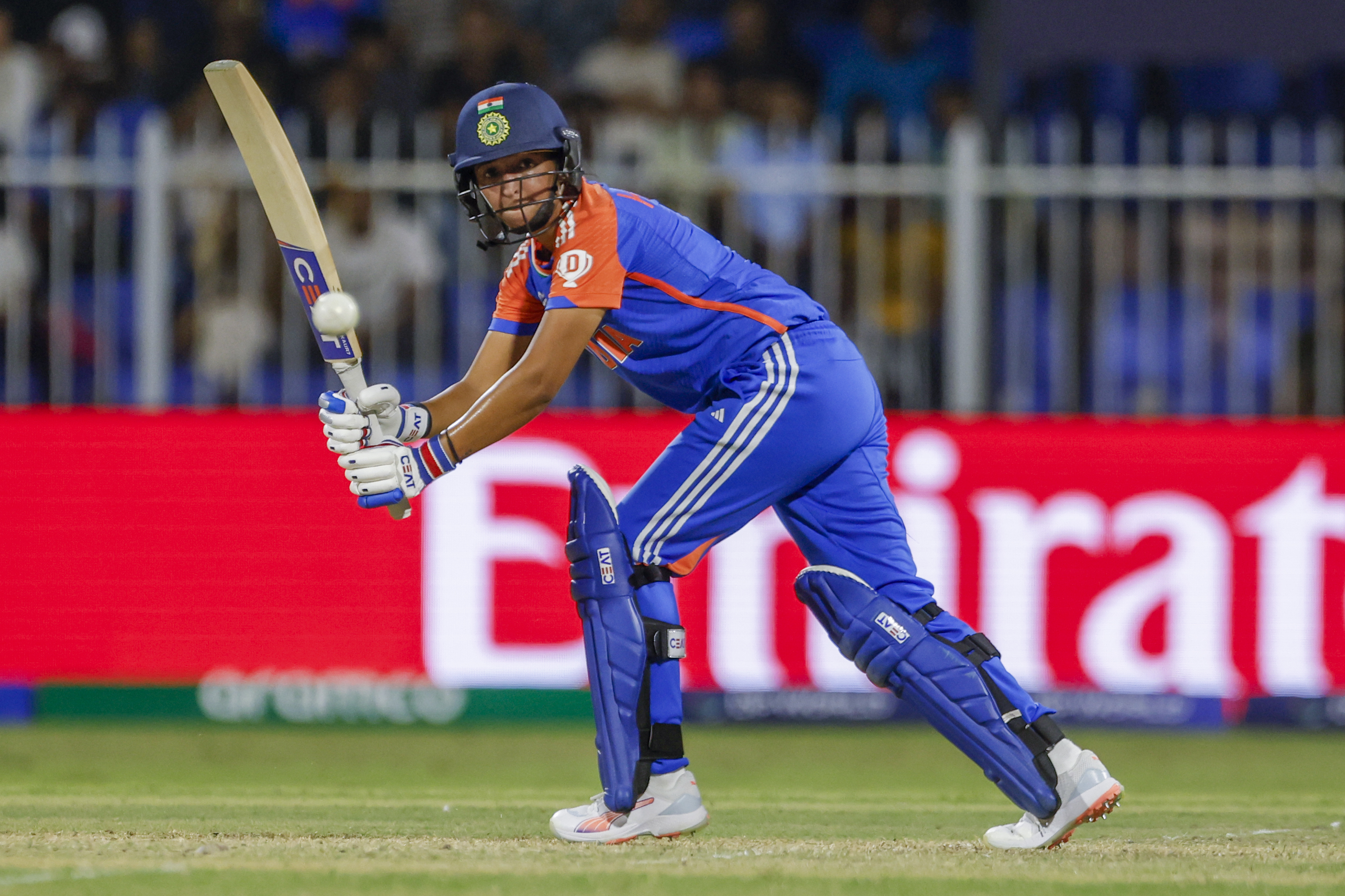 Harmanpreet to lead India for first time in Women's ODI WC; Shafali misses out